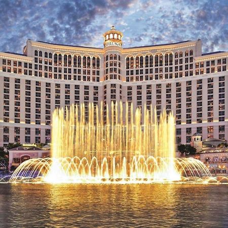 Bellagio By Suiteness Las Vegas Kültér fotó