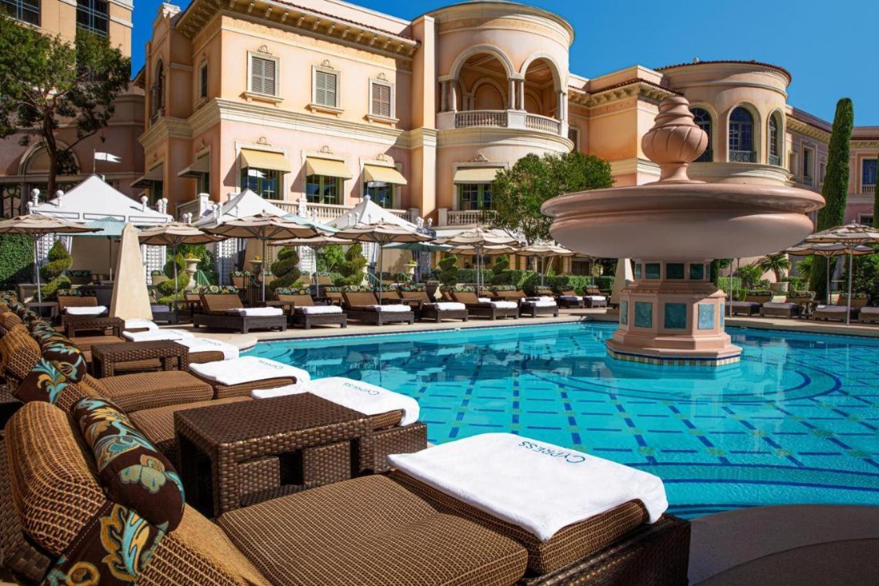 Bellagio By Suiteness Las Vegas Kültér fotó