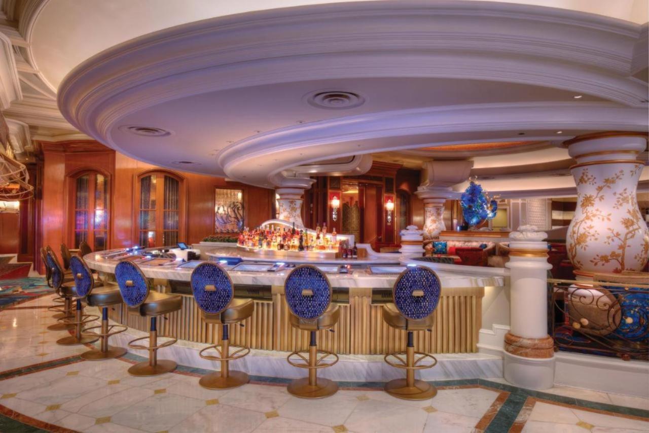 Bellagio By Suiteness Las Vegas Kültér fotó