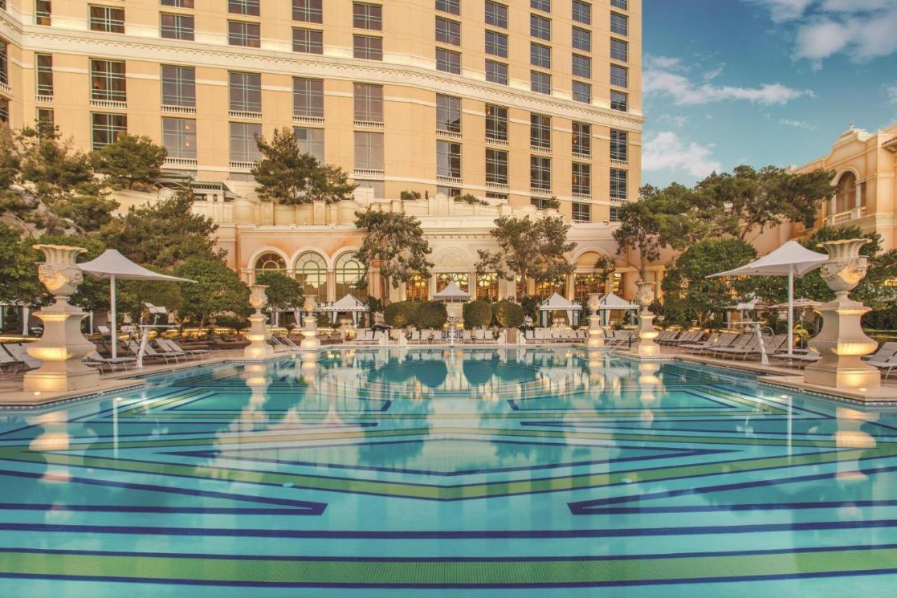 Bellagio By Suiteness Las Vegas Kültér fotó