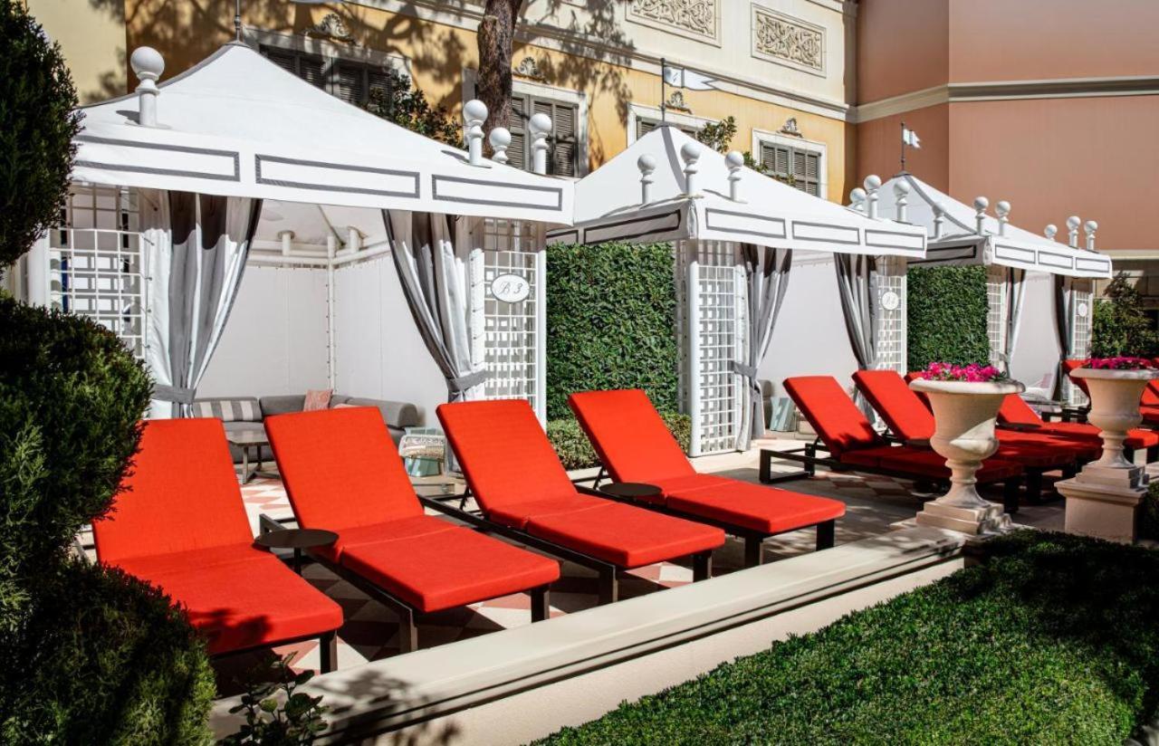 Bellagio By Suiteness Las Vegas Kültér fotó