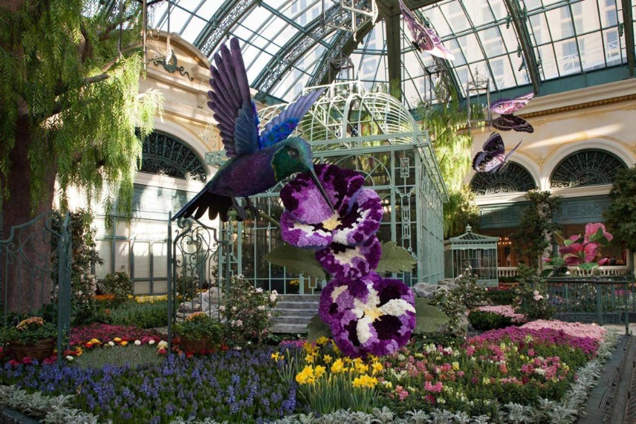 Bellagio By Suiteness Las Vegas Kültér fotó