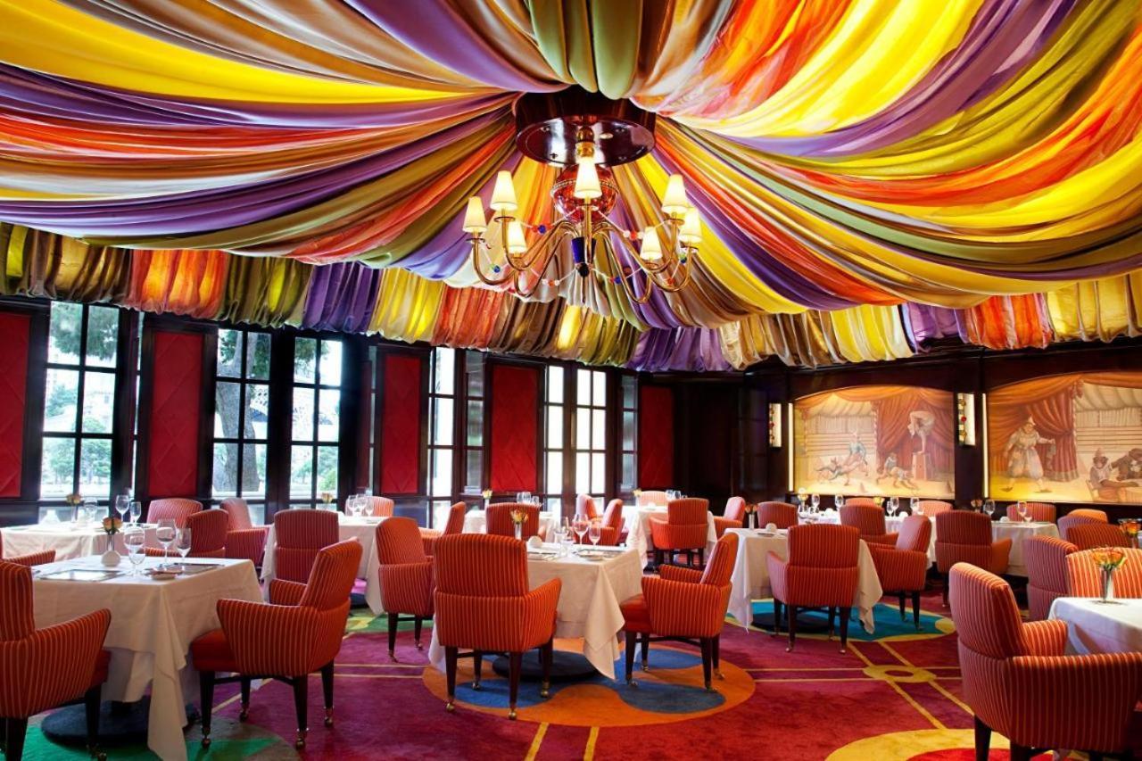 Bellagio By Suiteness Las Vegas Kültér fotó