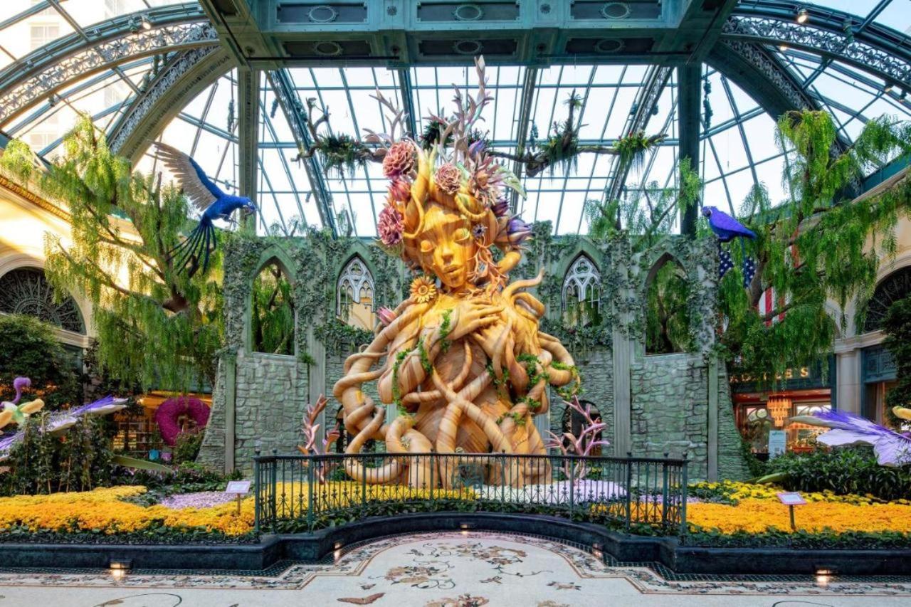 Bellagio By Suiteness Las Vegas Kültér fotó