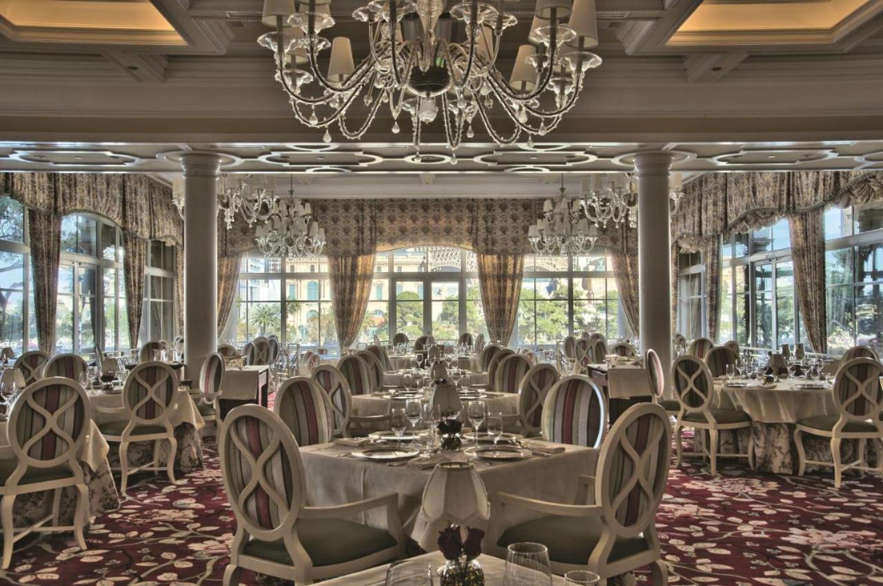 Bellagio By Suiteness Las Vegas Kültér fotó